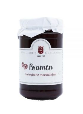 Marienwaerdt Moestuinjam bramen