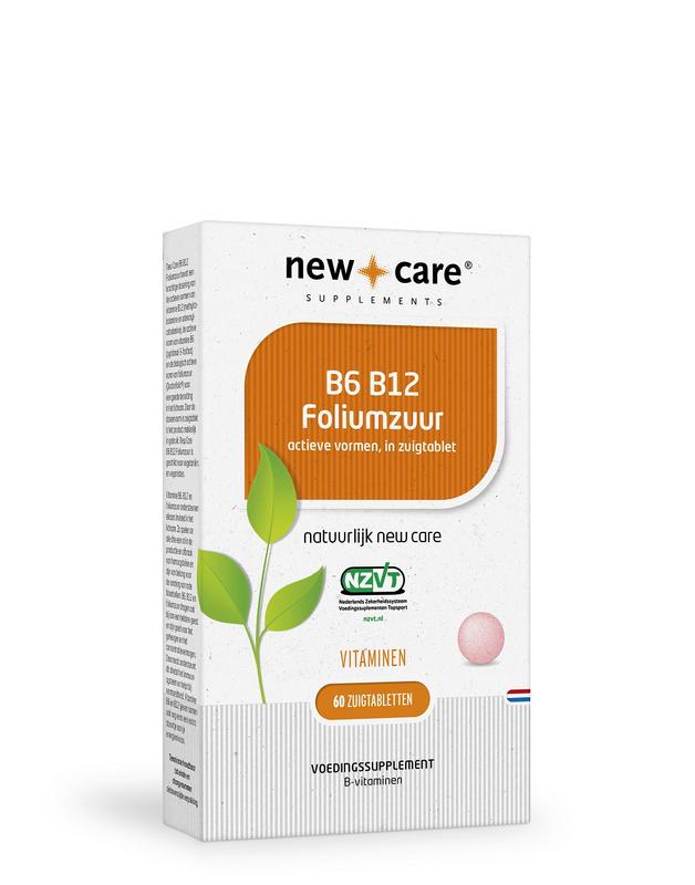 Vitamine & Supplementen