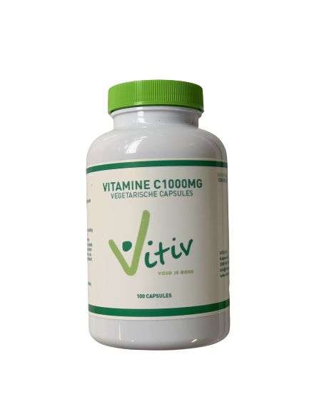 Vitamine & Supplementen