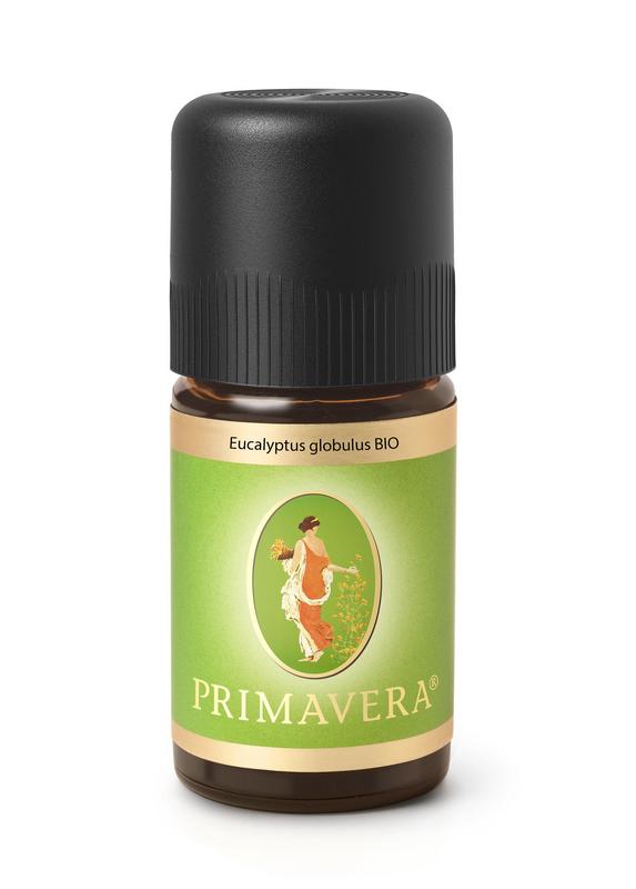 Aromatherapie