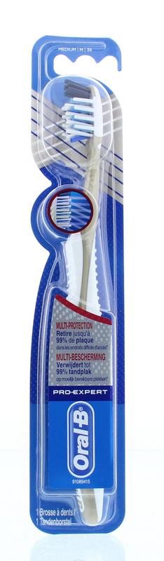 Oral B Tandenborstel pro expert multi bescherming