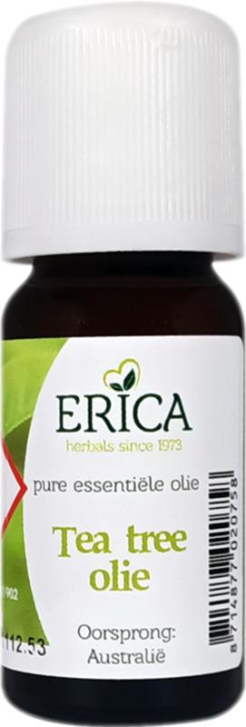Erica Tea tree olie