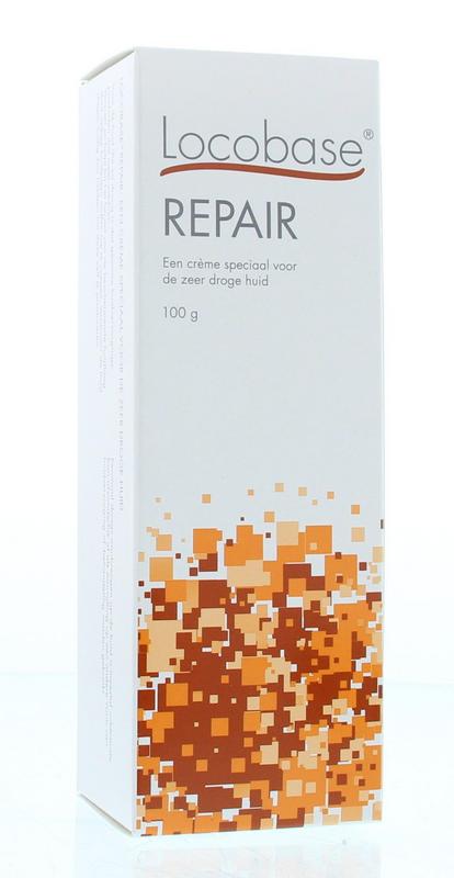 Locobase Repair creme