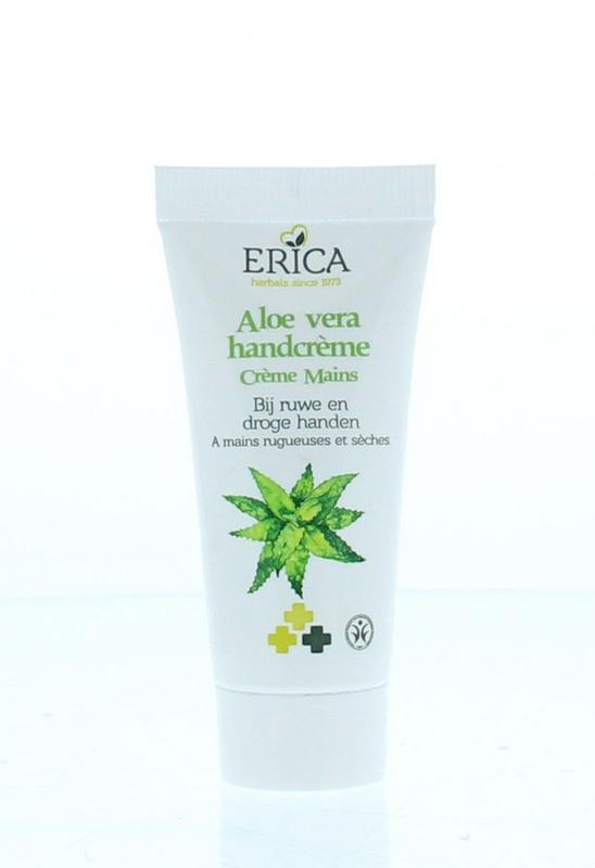 Erica Erica handcreme mini