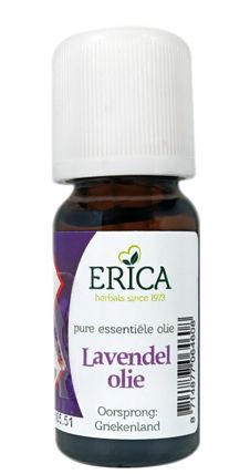 Erica Erica eth olie lavendel