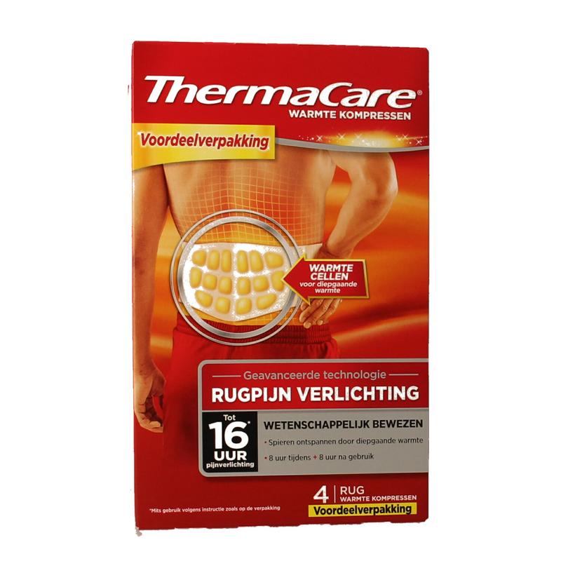 Thermacare