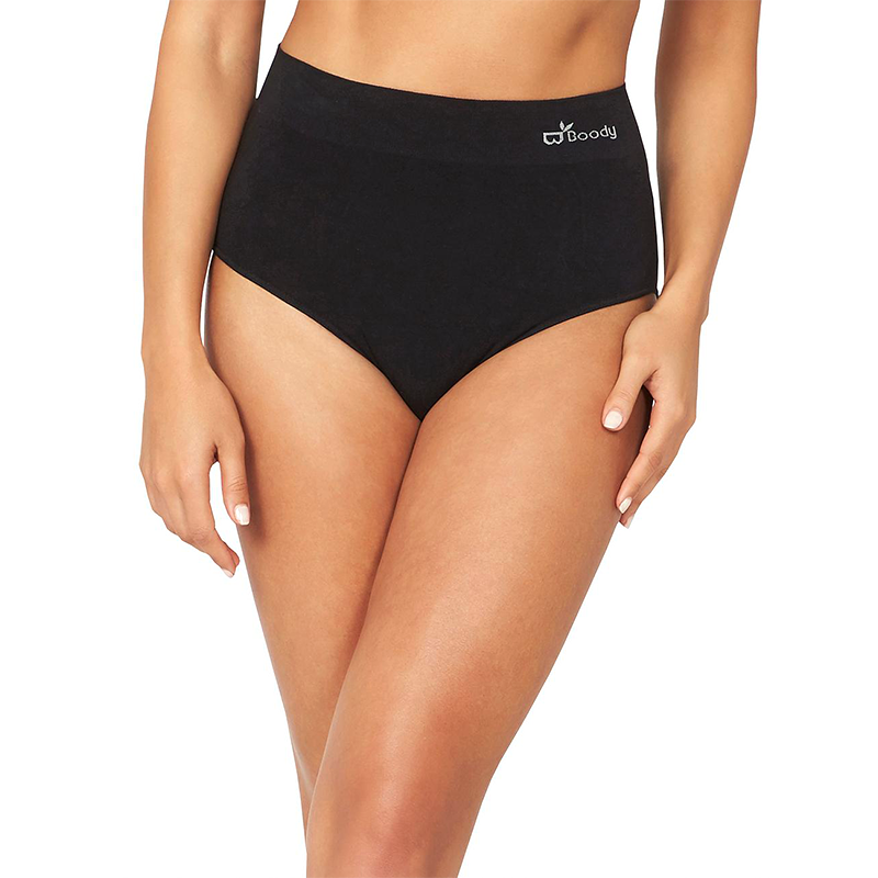 BOODY Full briefs-/ m m black 1 st