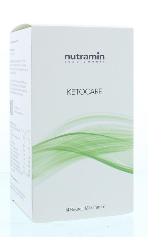 Nutramin Ketocare