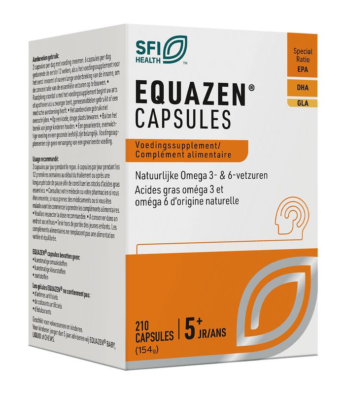 Equazen