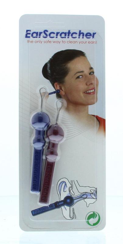 Earscratcher