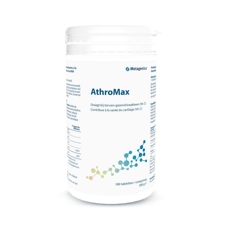 Vitamine & Supplementen