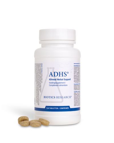 Vitamine & Supplementen