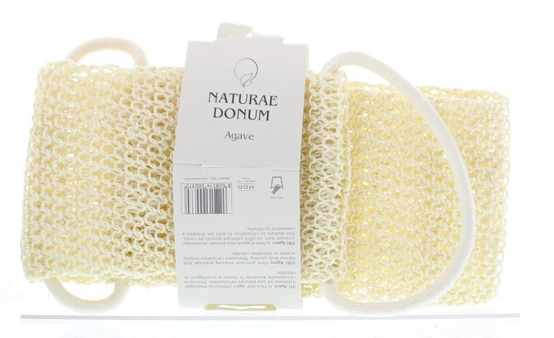 NATURAE DONUM Band sisa 1s
