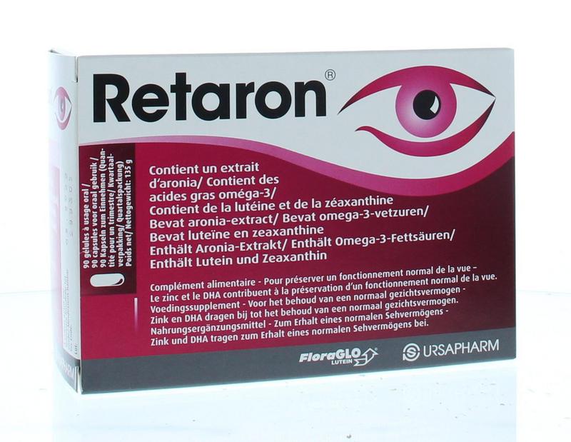 Retaron Retaron