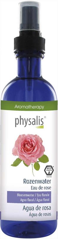 Physalis Rozenwater bio