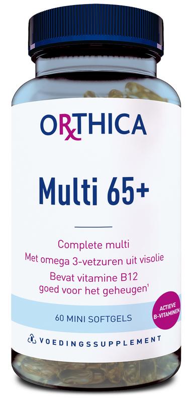 Vitamine & Supplementen