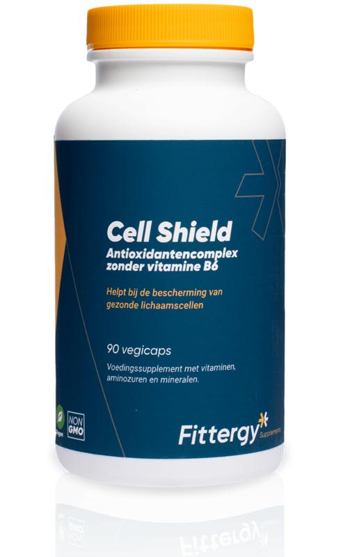 Vitamine & Supplementen