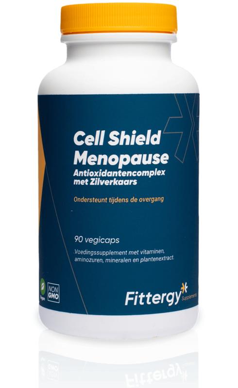 Menstruatie