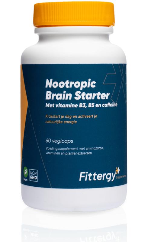Vitamine & Supplementen
