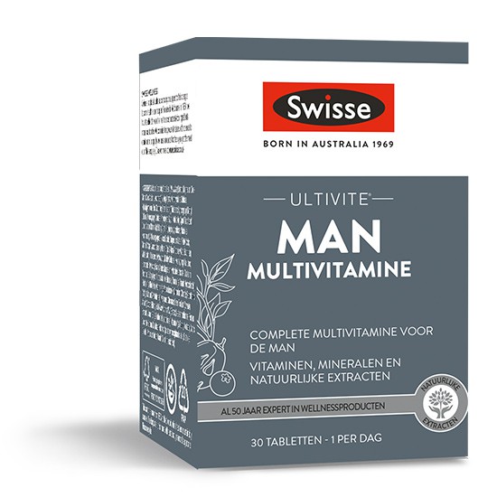 Swisse