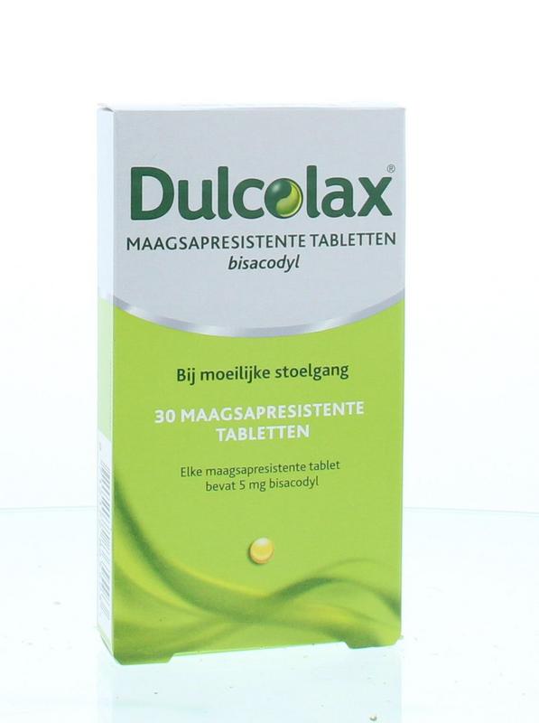 Dulcolax Dulcolax 5 mg