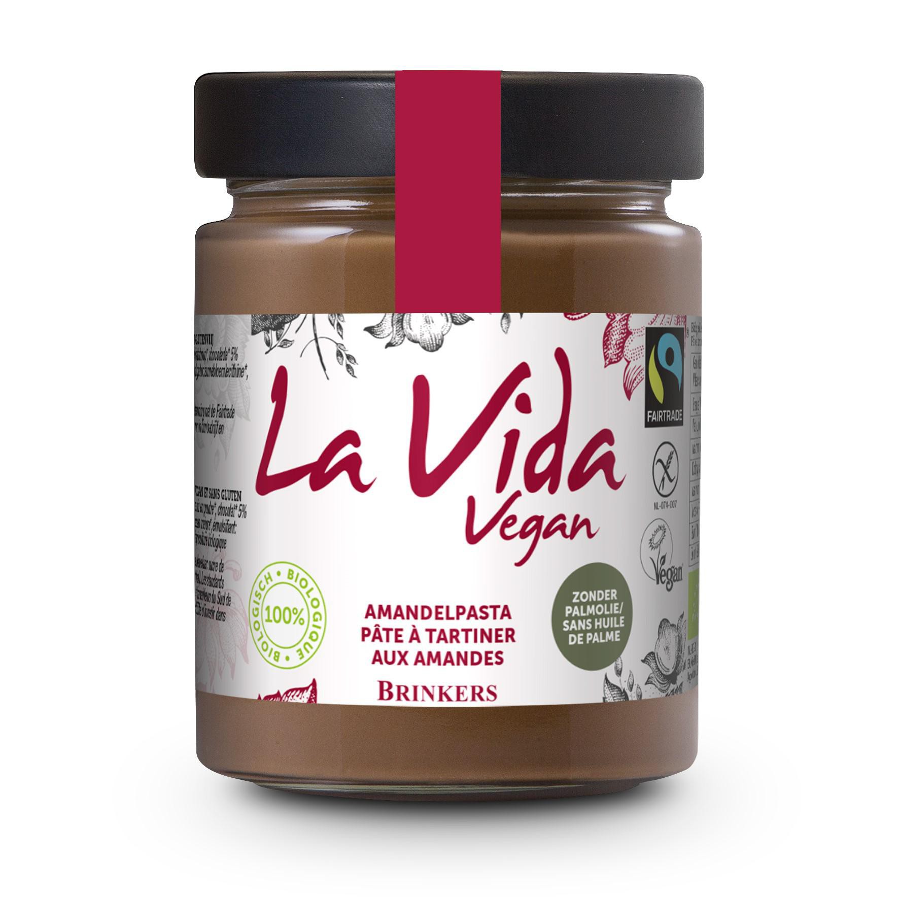 La Vida Vegan