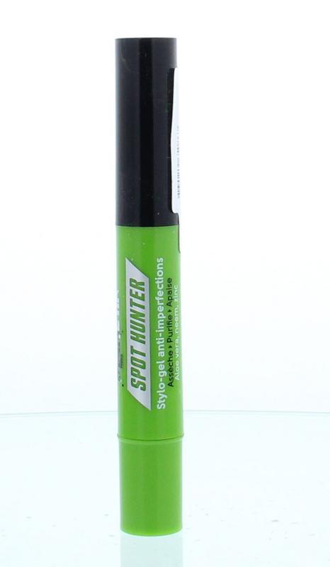 Manetik Spot hunter organic puistjes pen