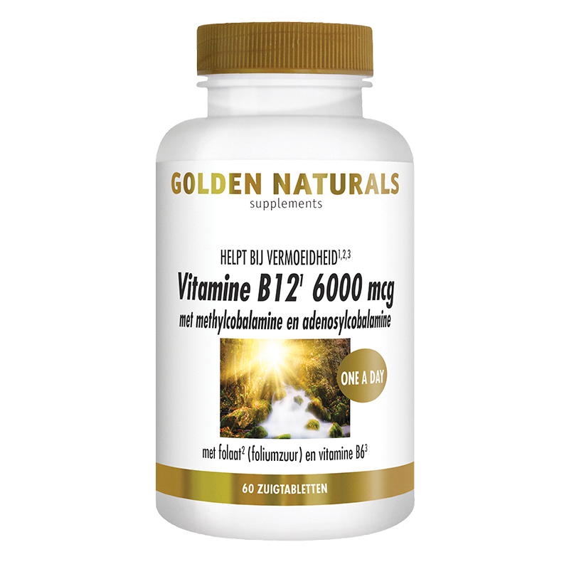 Vitamine B