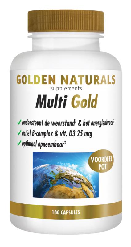 Multivitamines