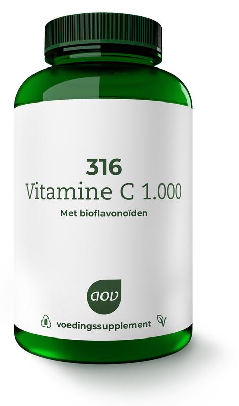 Vitamine & Supplementen