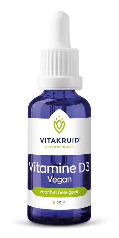 Vitamine & Supplementen