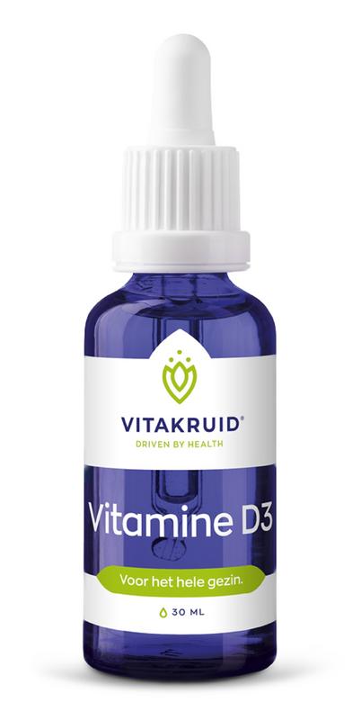 Vitamine & Supplementen