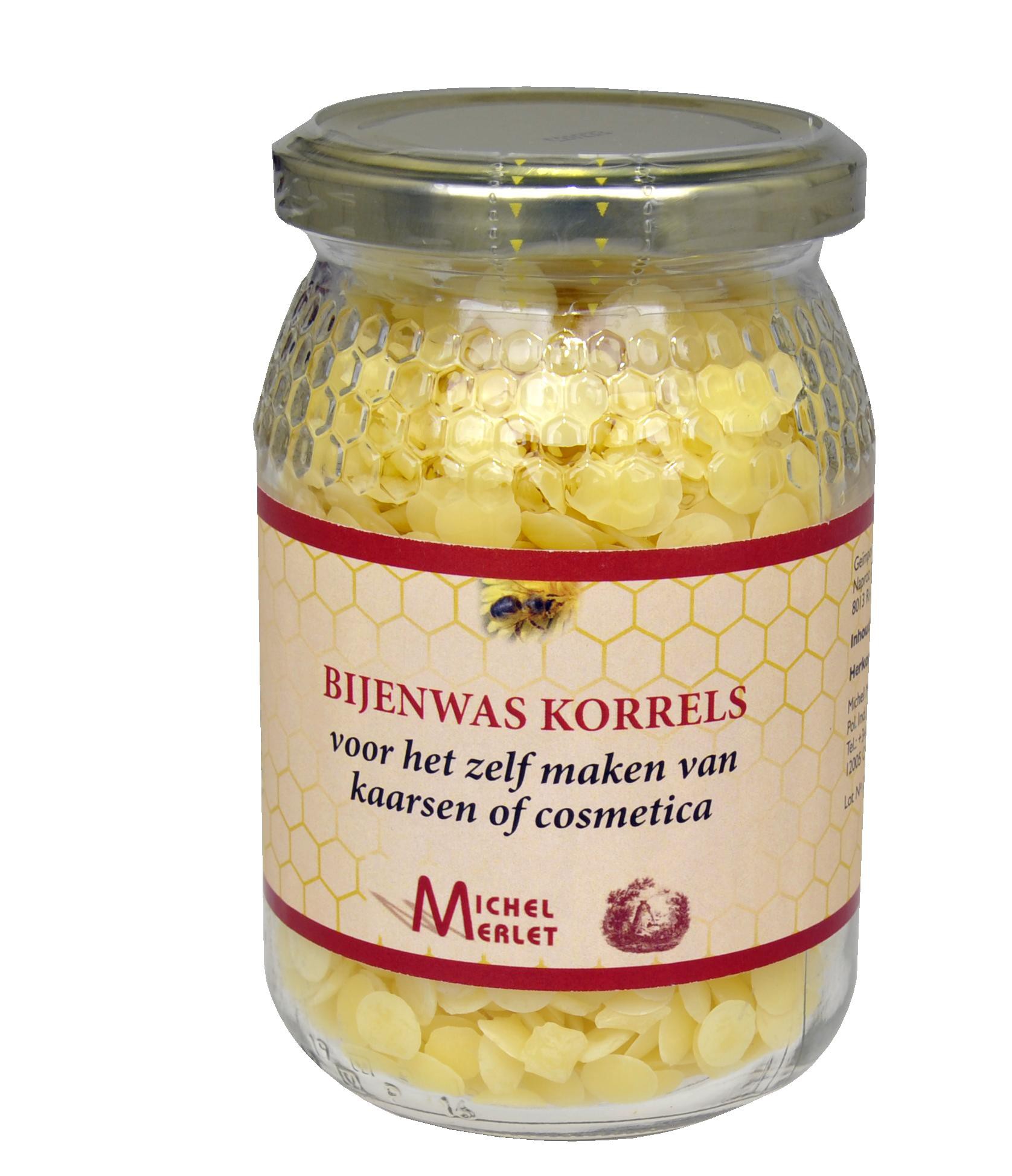 MICHEL MERLET Bijenwas 160 gr