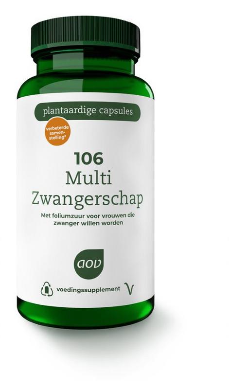 Vitamine & Supplementen