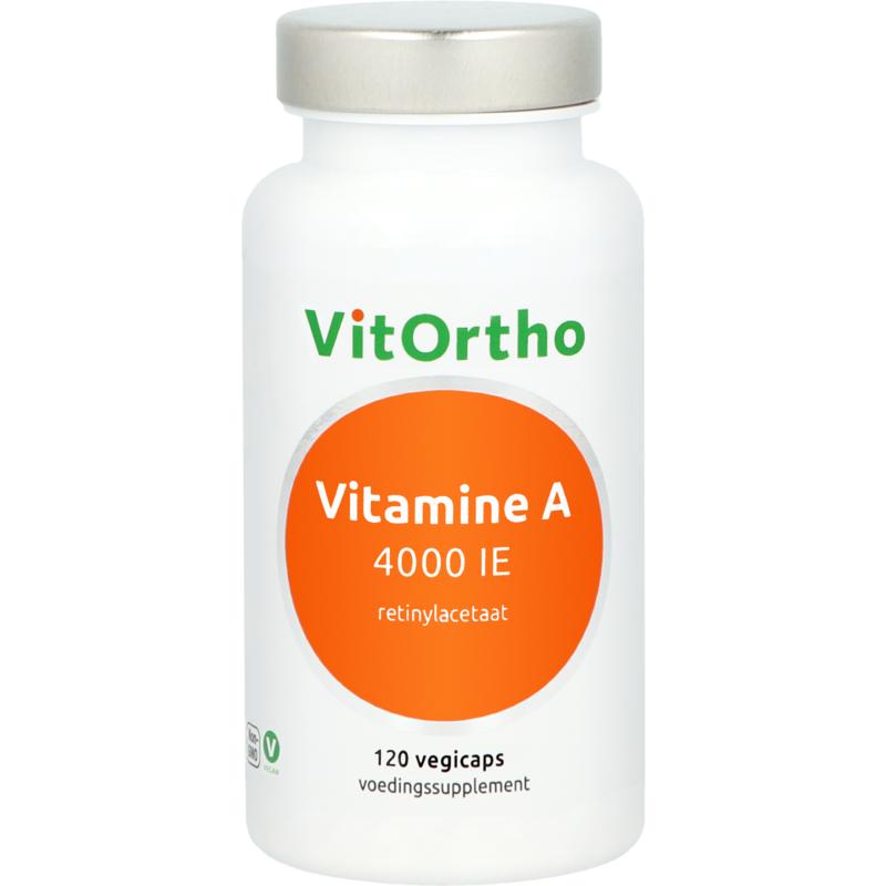 Vitamine & Supplementen