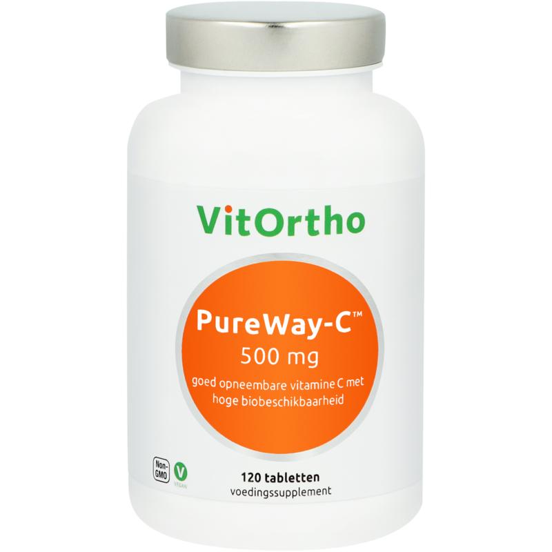 Vitamine & Supplementen