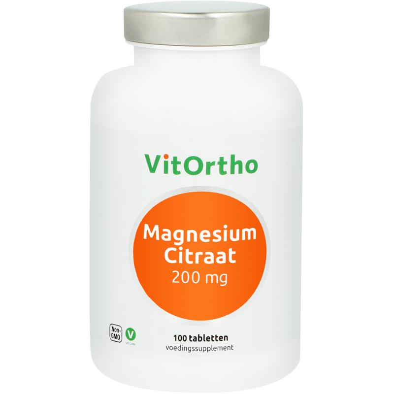 Vitamine & Supplementen