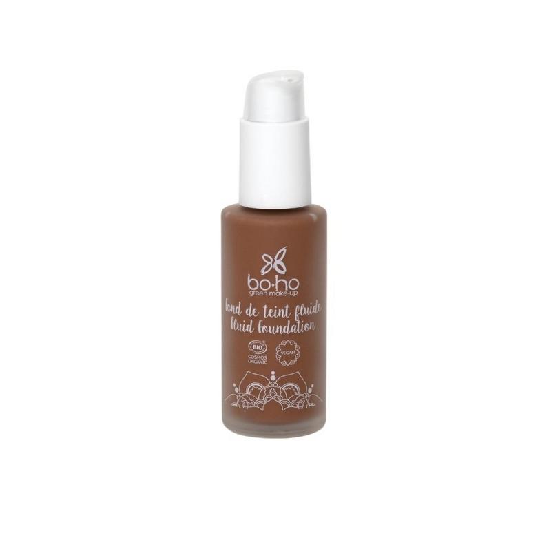 Boho Boho liq founda 09 cacao bio