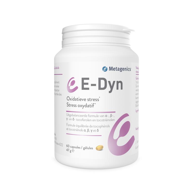 Metagenics e-dyn nf Metagenics