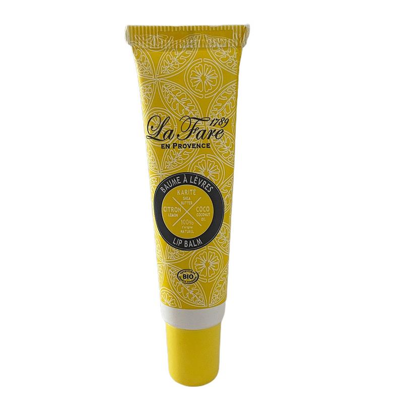 La Fare 1789 la fare natuurlijke lip balm