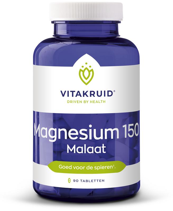 Vitamine & Supplementen