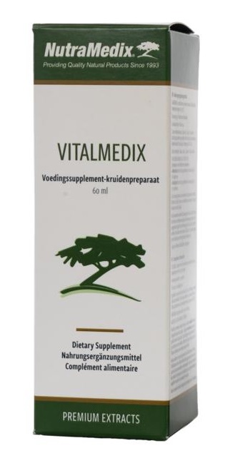 Nutramedix vitalmedix
