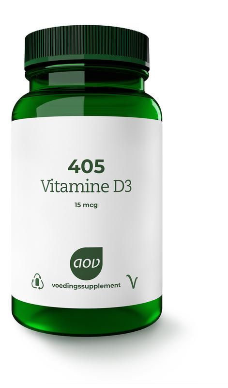 Vitamine & Supplementen