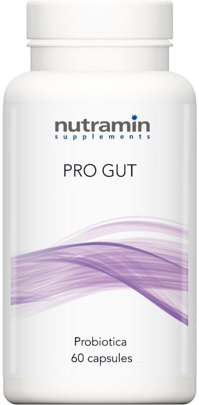 Nutramin ntm pro gut Nutramin
