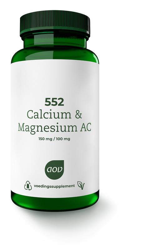 Vitamine & Supplementen