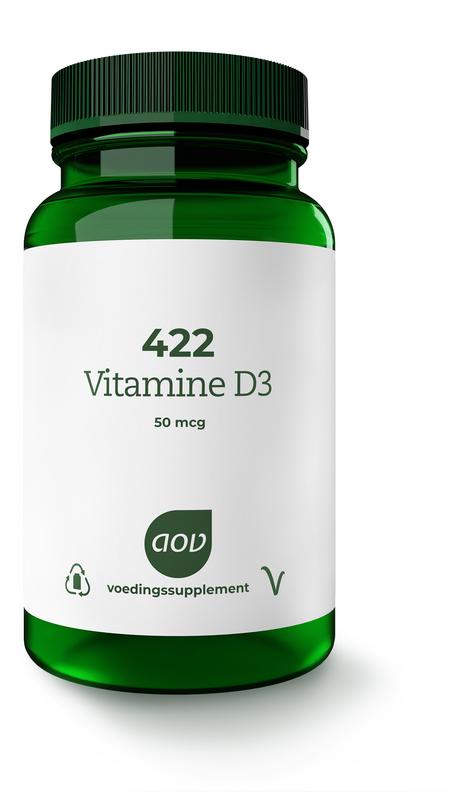 Vitamine & Supplementen