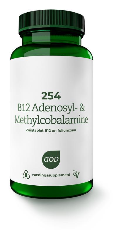 Vitamine & Supplementen
