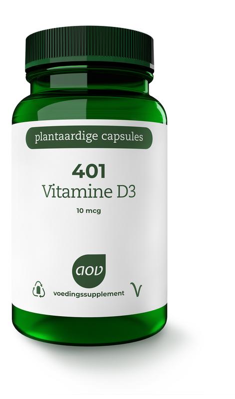 Vitamine & Supplementen