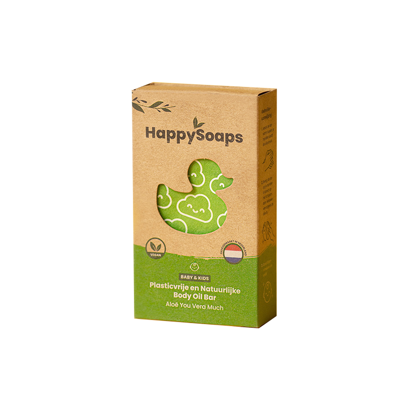 HappySoaps