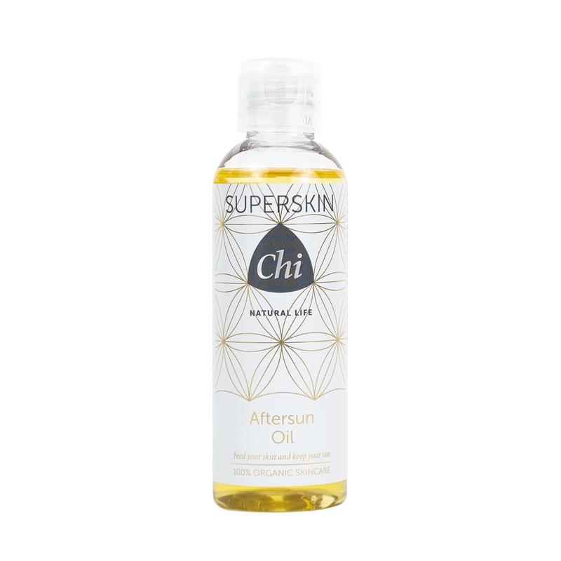 CHI superskin aftersun CHI